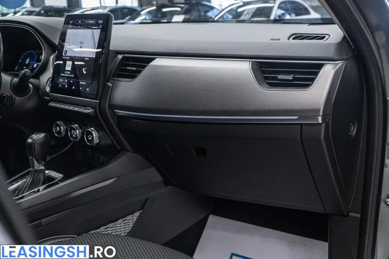Renault Arkana din 2022 cu 121.500 km - oferta REN211894 - foto 27