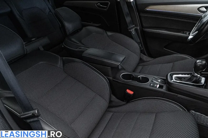Renault Arkana din 2022 cu 121.500 km - oferta REN211894 - foto 35