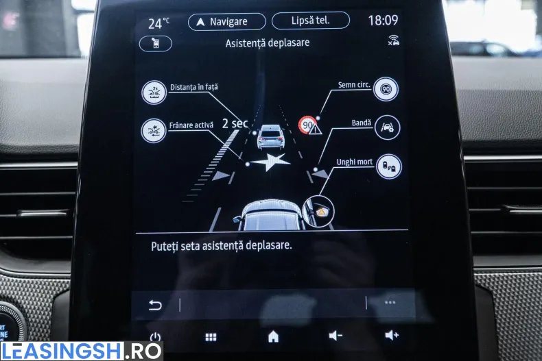 Renault Arkana din 2022 cu 121.500 km - oferta REN211894 - foto 36