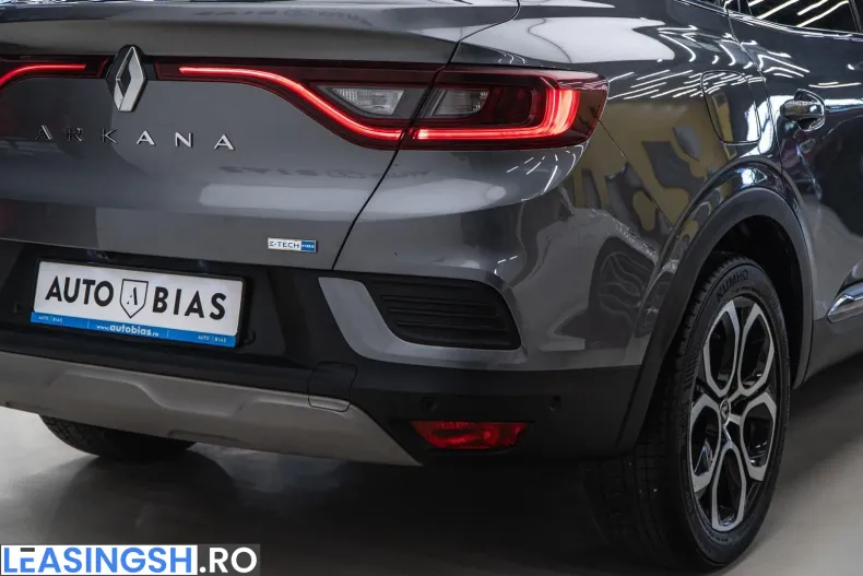 Renault Arkana din 2022 cu 121.500 km - oferta REN211894 - foto 37