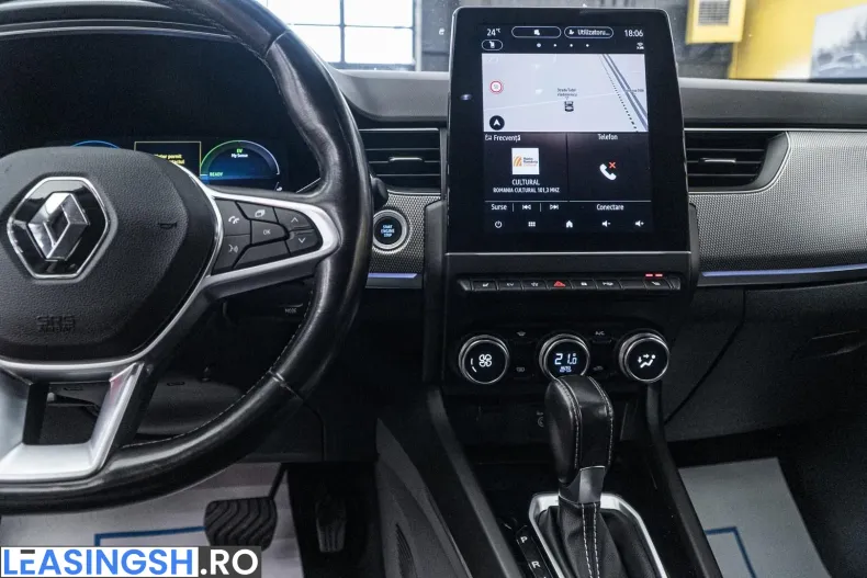 Renault Arkana din 2022 cu 121.500 km - oferta REN211894 - foto 38