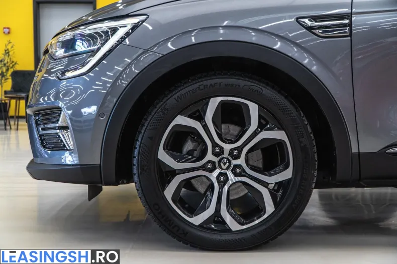 Renault Arkana din 2022 cu 121.500 km - oferta REN211894 - foto 40