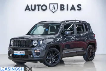 Jeep Renegade din 2022 - oferta JEE211895