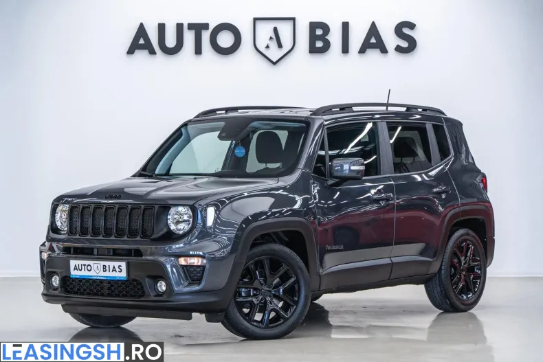 Jeep Renegade din 2022 cu 69.000 km - oferta JEE211895 - foto 1