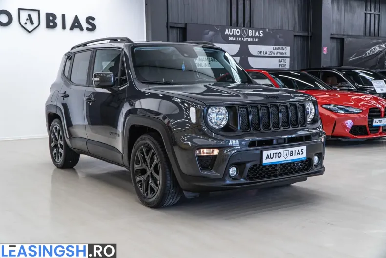 Jeep Renegade din 2022 cu 69.000 km - oferta JEE211895 - foto 3