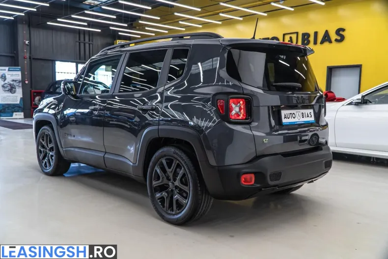 Jeep Renegade din 2022 cu 69.000 km - oferta JEE211895 - foto 5