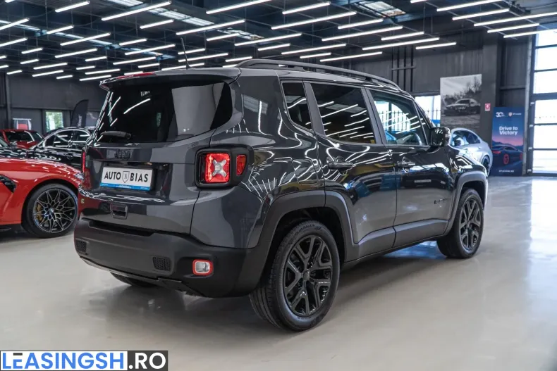 Jeep Renegade din 2022 cu 69.000 km - oferta JEE211895 - foto 7