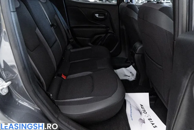 Jeep Renegade din 2022 cu 69.000 km - oferta JEE211895 - foto 8