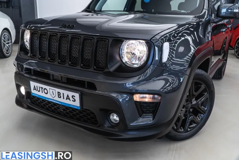 Jeep Renegade din 2022 cu 69.000 km - oferta JEE211895 - foto 10