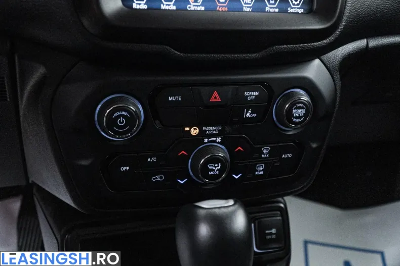 Jeep Renegade din 2022 cu 69.000 km - oferta JEE211895 - foto 11