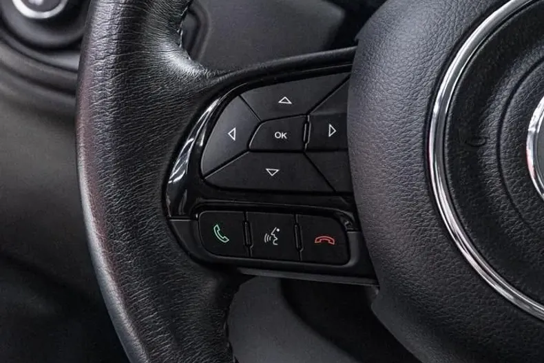Jeep Renegade din 2022 cu 69.000 km - oferta JEE211895 - foto 14
