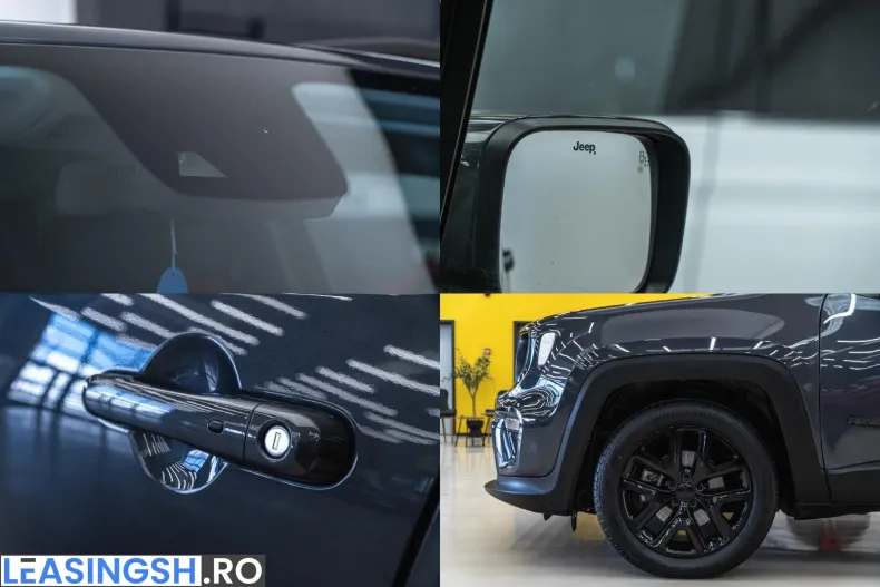 Jeep Renegade din 2022 cu 69.000 km - oferta JEE211895 - foto 15