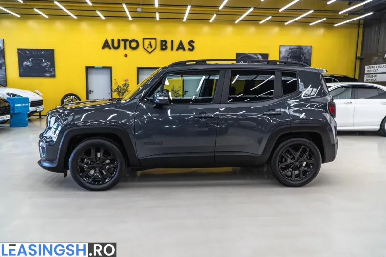 Jeep Renegade din 2022 cu 69.000 km - oferta JEE211895 - foto 16