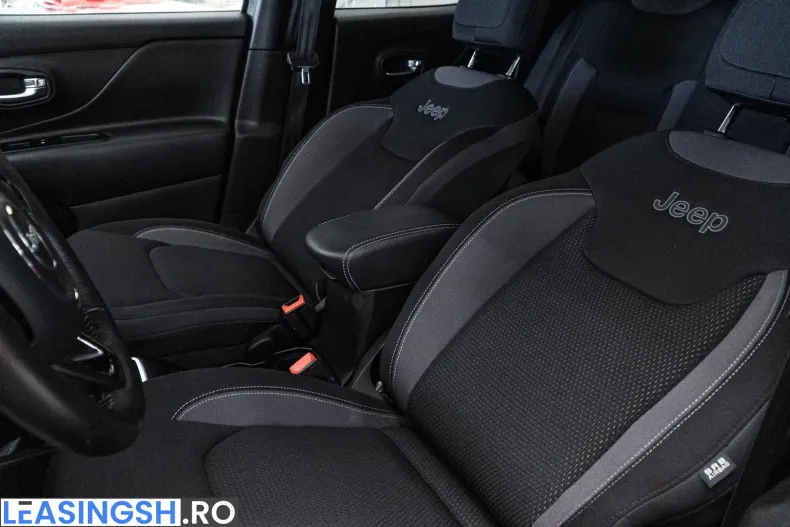 Jeep Renegade din 2022 cu 69.000 km - oferta JEE211895 - foto 17