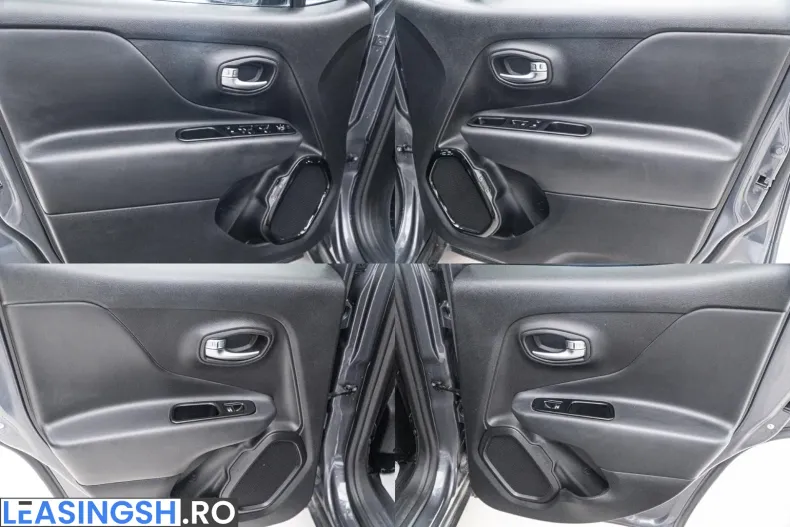 Jeep Renegade din 2022 cu 69.000 km - oferta JEE211895 - foto 18