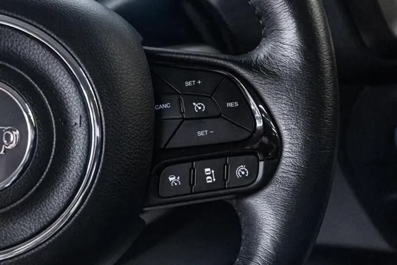 Jeep Renegade din 2022 cu 69.000 km - oferta JEE211895 - foto 21