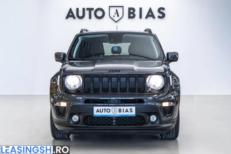 Jeep Renegade din 2022 cu 69.000 km - oferta JEE211895 - foto 22
