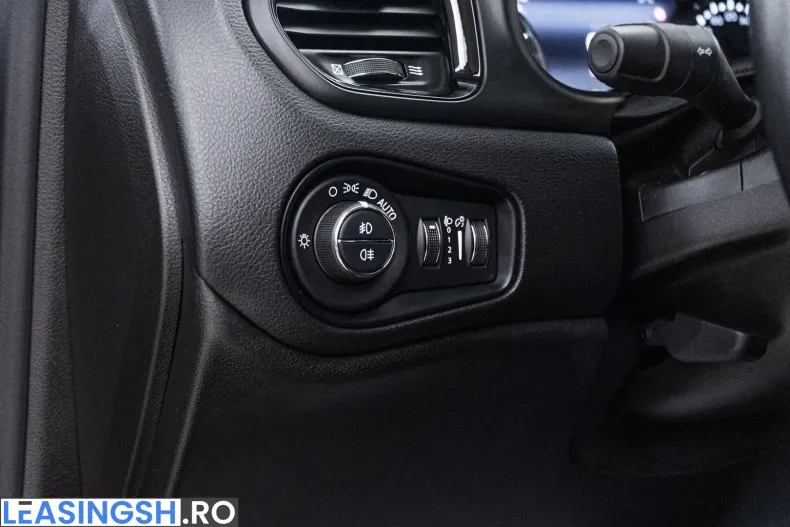 Jeep Renegade din 2022 cu 69.000 km - oferta JEE211895 - foto 24