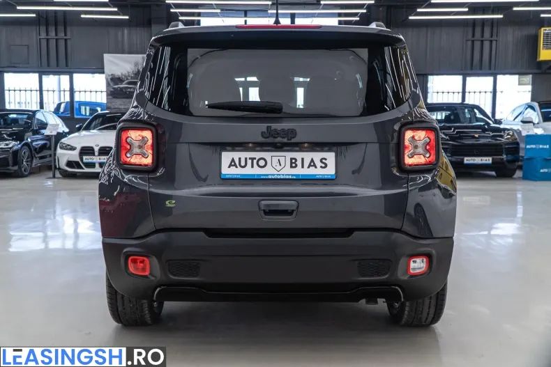 Jeep Renegade din 2022 cu 69.000 km - oferta JEE211895 - foto 25