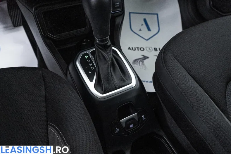 Jeep Renegade din 2022 cu 69.000 km - oferta JEE211895 - foto 26