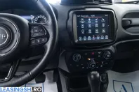 Jeep Renegade din 2022 cu 69.000 km - oferta JEE211895 - foto 27