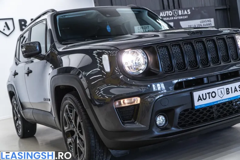 Jeep Renegade din 2022 cu 69.000 km - oferta JEE211895 - foto 28