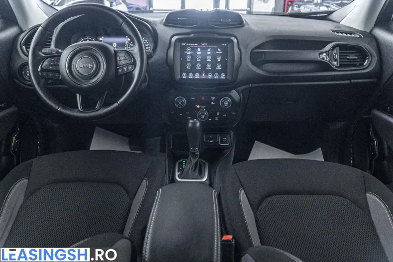 Jeep Renegade din 2022 cu 69.000 km - oferta JEE211895 - foto 29