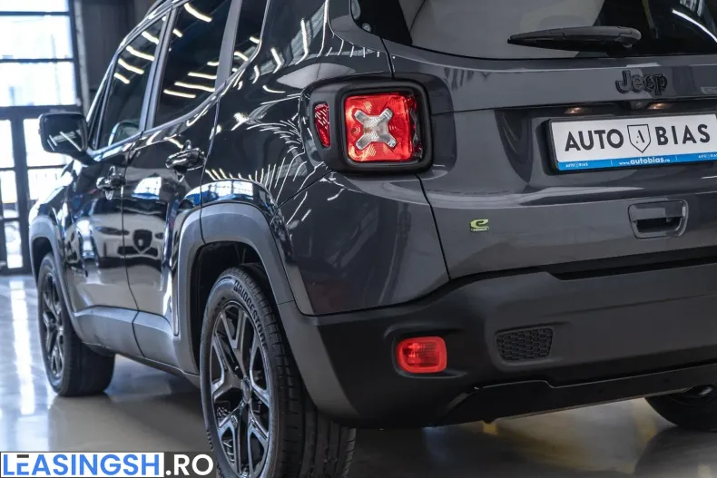 Jeep Renegade din 2022 cu 69.000 km - oferta JEE211895 - foto 31