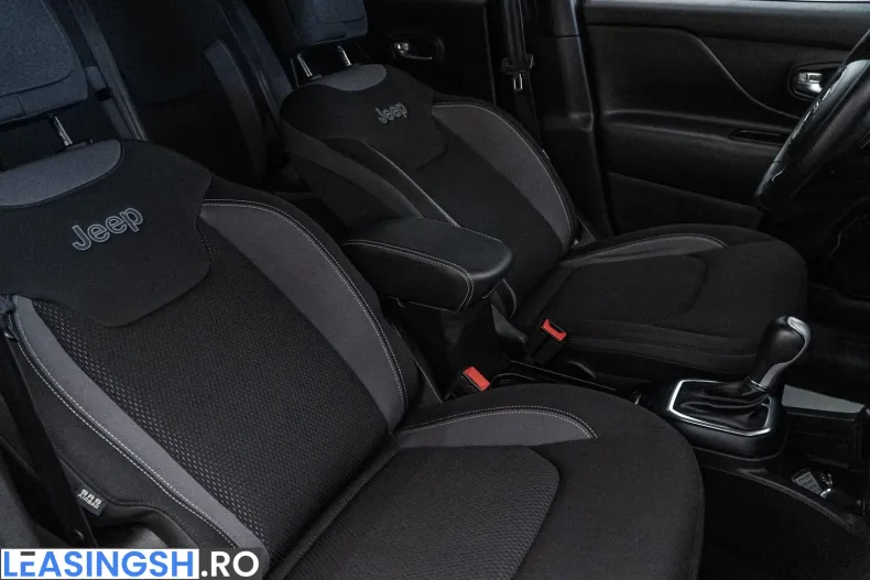 Jeep Renegade din 2022 cu 69.000 km - oferta JEE211895 - foto 32