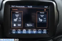 Jeep Renegade din 2022 cu 69.000 km - oferta JEE211895 - foto 33