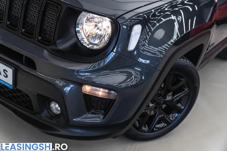 Jeep Renegade din 2022 cu 69.000 km - oferta JEE211895 - foto 34