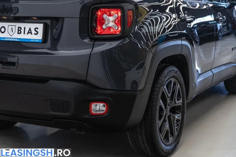 Jeep Renegade din 2022 cu 69.000 km - oferta JEE211895 - foto 37