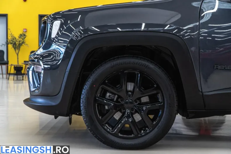 Jeep Renegade din 2022 cu 69.000 km - oferta JEE211895 - foto 40