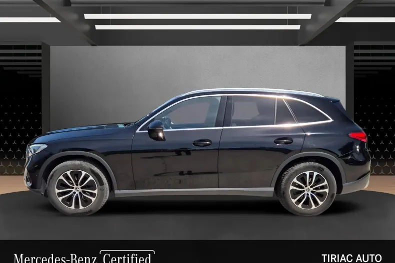 Mercedes-Benz GLC din 2022 cu 57.840 km - oferta MER211896 - foto 2