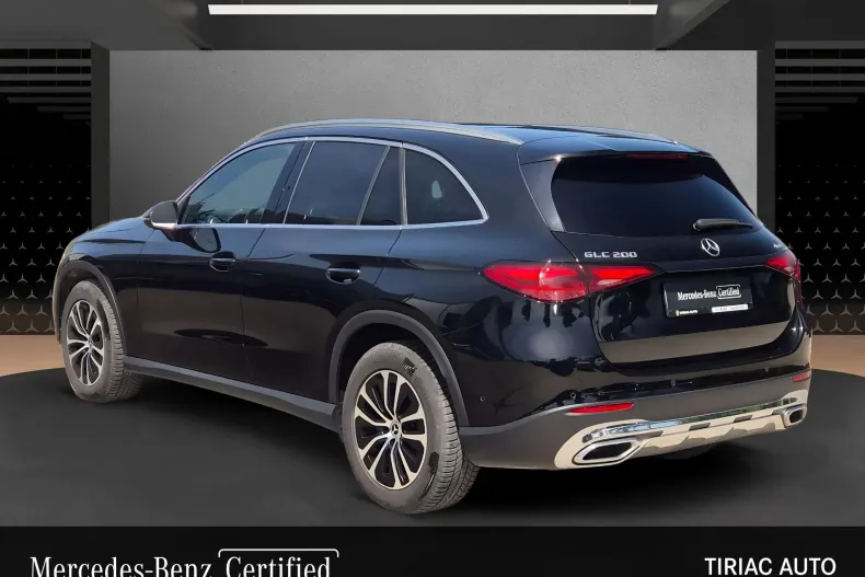 Mercedes-Benz GLC din 2022 cu 57.840 km - oferta MER211896 - foto 3
