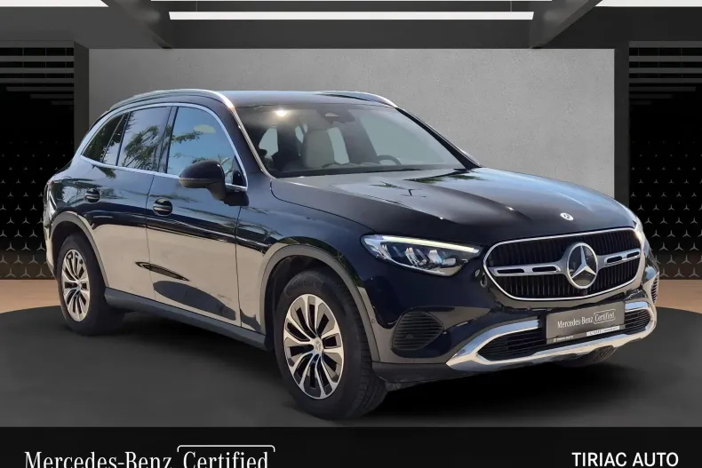 Mercedes-Benz GLC din 2022 cu 57.840 km - oferta MER211896 - foto 7
