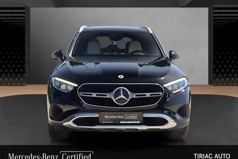 Mercedes-Benz GLC din 2022 cu 57.840 km - oferta MER211896 - foto 8
