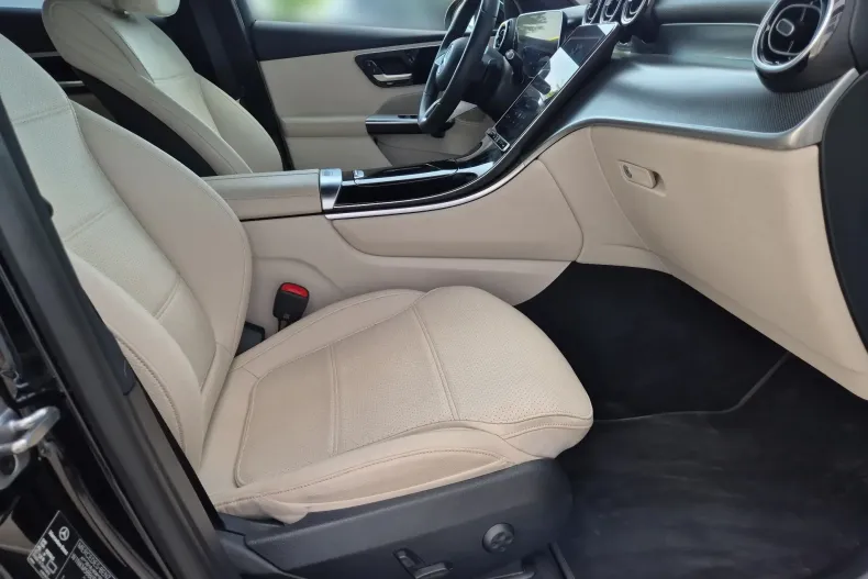 Mercedes-Benz GLC din 2022 cu 57.840 km - oferta MER211896 - foto 22