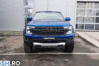 Ford Raptor din 2024 cu 9.500 km - oferta FOR211897 - foto 2