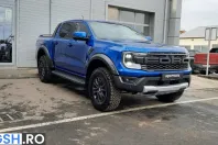 Ford Raptor din 2024 cu 9.500 km - oferta FOR211897 - foto 3