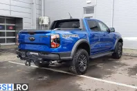 Ford Raptor din 2024 cu 9.500 km - oferta FOR211897 - foto 4