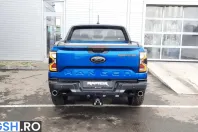 Ford Raptor din 2024 cu 9.500 km - oferta FOR211897 - foto 5
