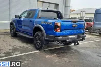 Ford Raptor din 2024 cu 9.500 km - oferta FOR211897 - foto 6