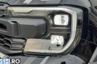 Ford Raptor din 2024 cu 9.500 km - oferta FOR211897 - foto 9