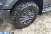 Ford Raptor din 2024 cu 9.500 km - oferta FOR211897 - foto 10