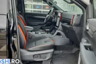 Ford Raptor din 2024 cu 9.500 km - oferta FOR211897 - foto 12