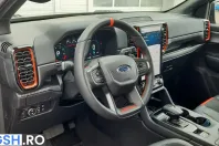 Ford Raptor din 2024 cu 9.500 km - oferta FOR211897 - foto 17