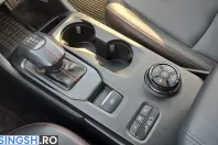 Ford Raptor din 2024 cu 9.500 km - oferta FOR211897 - foto 20