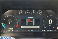 Ford Raptor din 2024 cu 9.500 km - oferta FOR211897 - foto 23
