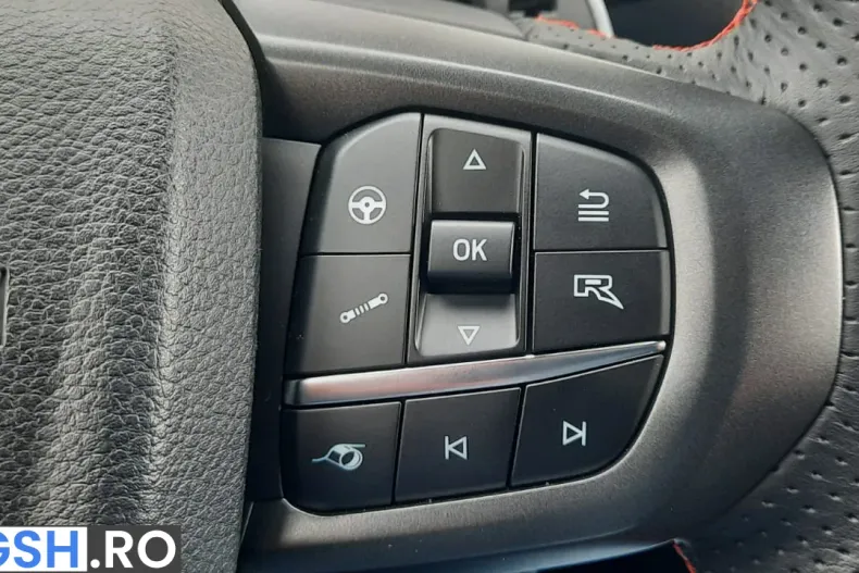 Ford Raptor din 2024 cu 9.500 km - oferta FOR211897 - foto 35